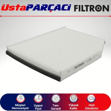 Filtron Karbonlu Polen Filtresi K1338A BK2119G244AA