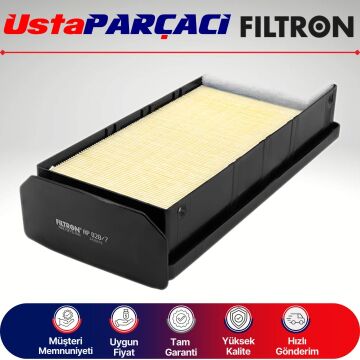 Filtron BMW 7 Serisi F01 7.30D 258HP Dizel Hava Filtresi 2012-2014 AP028/7 13718510239