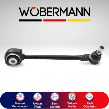 Wöbermann Mercedes 4-Matic W204 S204 C207 Salıncak Ön Sağ Alt A2043309111, A2043303011