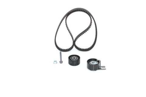 Bosch Citroen C4 I 1.6 HDi Euro4 Triger Seti 2004-2011