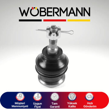 Wöbermann Subaru Justyi 1984-1995 Rotil Ön 721067020