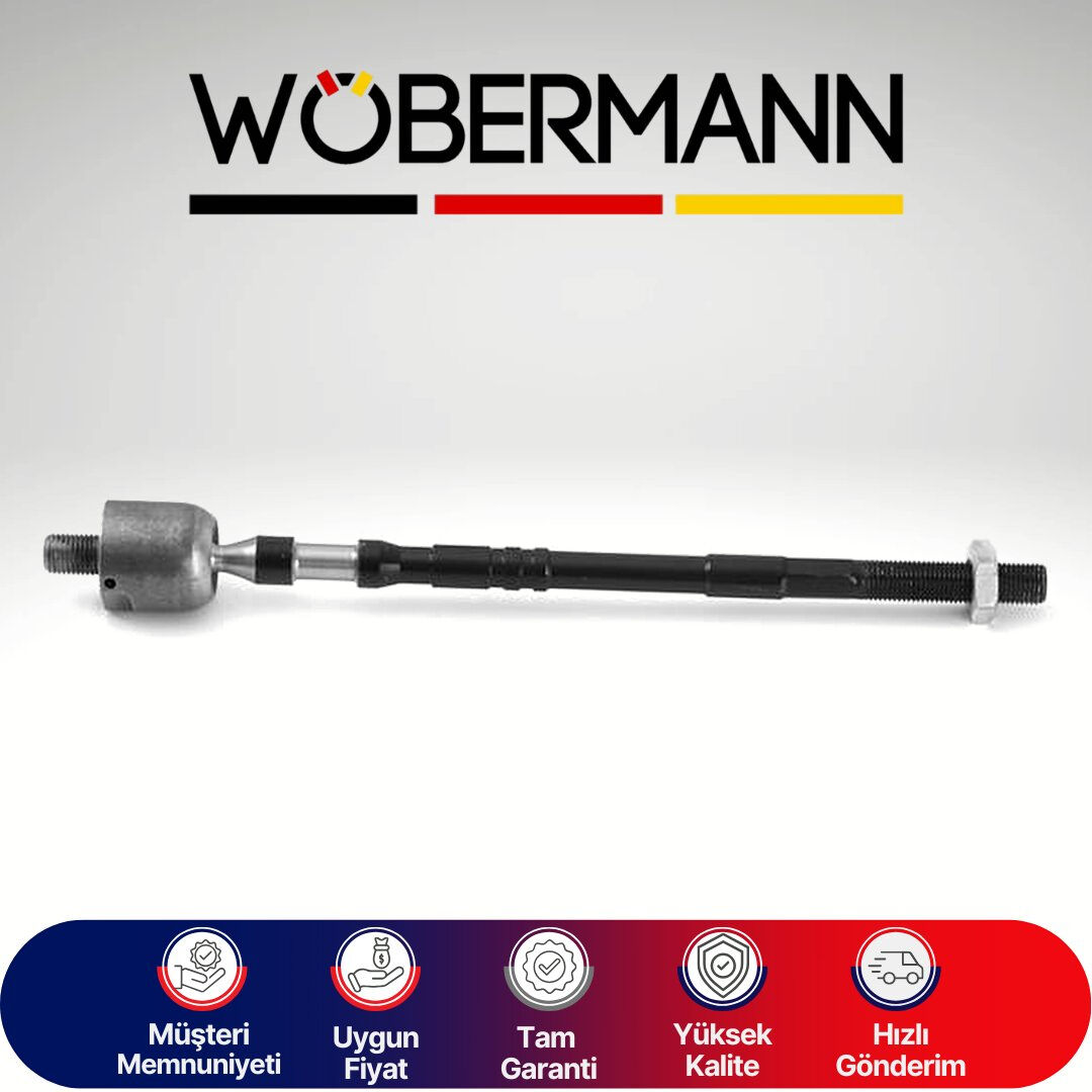Wöbermann Subaru İmpreza Gd.Gg 2000-2007 Rot Mili Ön Sağ-Sol 34160AE010