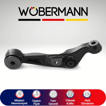 Wöbermann Lexus Ls460 2009-2016 Alt Rotilli Kol Sağ 4862050081