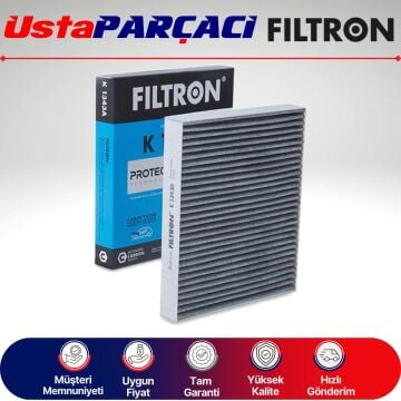 Filtron Karbonlu Polen Filtresi K1343A 1808020