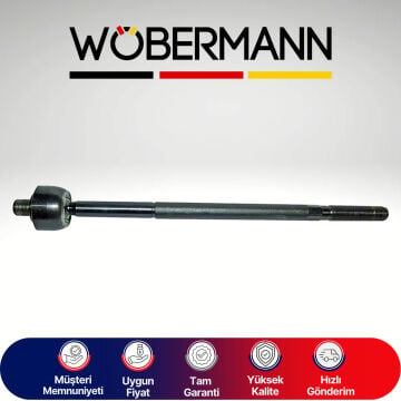 Wöbermann BMC Megastar Em 36Cm Kalin Rot Sol Mili 9P921735
