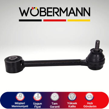 Wöbermann Hyundai Sonata 6Th Gen-Yf-2009-2014-Kia-Optima 3Rd Gen-Tf-2010-2015 Denge Kolu Arka Alt 552503R000
