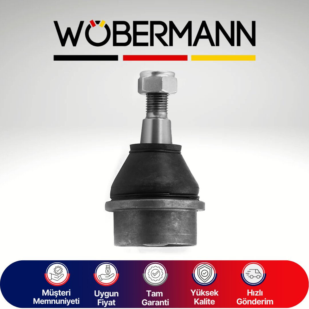 Wöbermann Jeep Commander Xk-2005-2010-Jeep-Grand Cherokee 3 Wh-Wk-2005-2010 Rotil Ön Alt 5135651AE