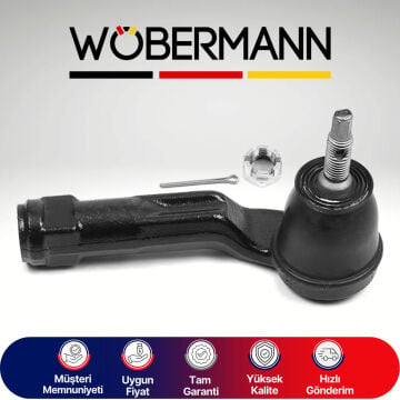 Wöbermann Hyundai Elantra 2021- Rot Sol Başı 56820AA000