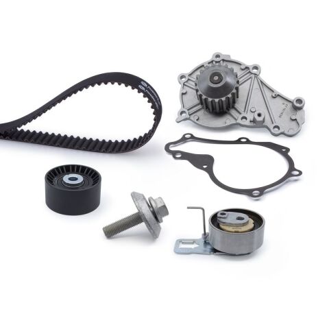 Bosch Citroen C4 II 1.6 BlueHDi Euro6 Triger Seti Devirdaimli 2014-2023