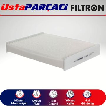 Filtron Standart Polen Filtresi K1355 272774BU0A