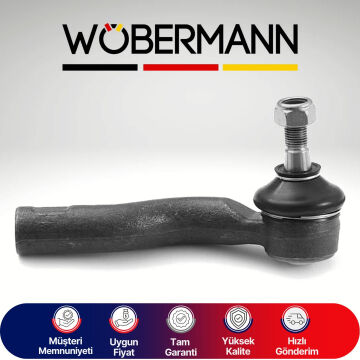 Wöbermann Mazda 6 Gg 2002-2007 Rot Başı Ön Sağ GJ6E32280
