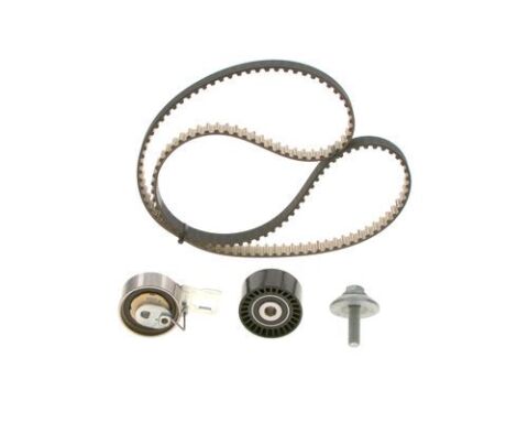 Bosch Citroen C4 Spacetourer 1.6 BlueHDi Euro6 Triger Seti 2018-2023