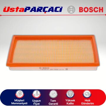 Bosch Suzuki Vitara 1.6 Benzinli Hava Filtresi 2016-2020 F026400473 S0473 1378061M00