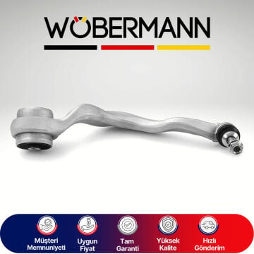 Wöbermann BMW F20 F21 F22 F23 F30 F31 F35 F32 F33 F36 Salıncak Ön Sağ Alt Üst 31126854724