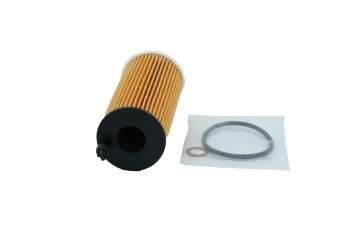 Wöbermann Bmw 3 Cabrio 320 D 2006-2013 Yağ Filtresi