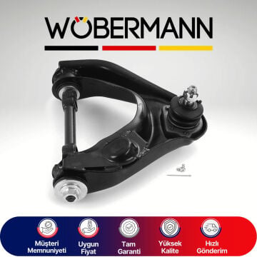 Wöbermann Nissan Pick Up D21 03 03.1986-02.1998 Salıncak Sağ 5452601G00