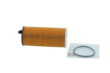 Wöbermann Bmw 3 Coupe 320 D 2006-2013 Yağ Filtresi