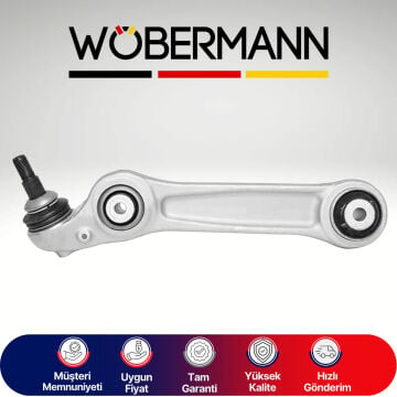 Wöbermann BMW İ8 I12 04.2014-> Rotilli Kol Sol 31126866197