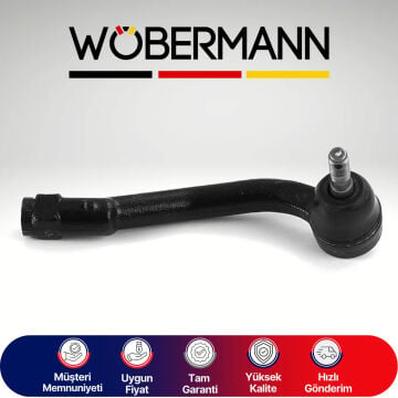 Wöbermann Hyundai Equus Rot Başı Sağ 568203N290