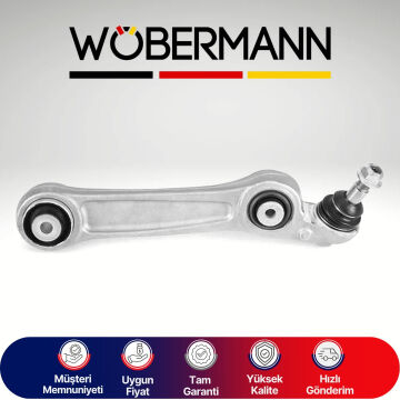 Wöbermann BMW İ8 I12 04.2014-> Rotilli Kol Sağ 31126866198