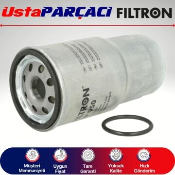 Filtron Toyota Rav4 2.2 D-4D Dizel Yakıt Filtresi 2006-2012 PP950 23121920