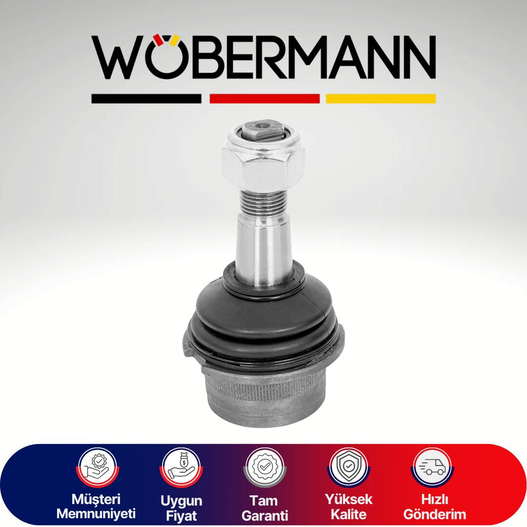 Wöbermann VW Campmobile Transporter Rotil K9016