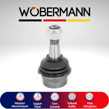 Wöbermann VW Campmobile Transporter Rotil K9016