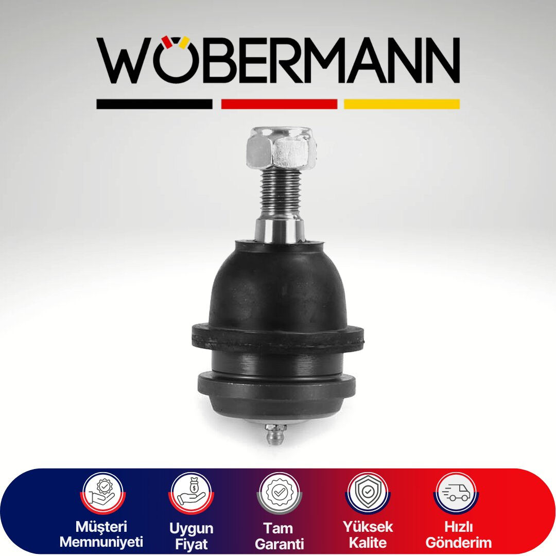 Wöbermann Ford Mustang Rotil F4ZZ3050B, EXCK8661
