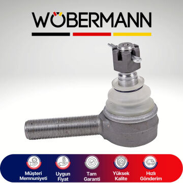 Wöbermann isuzu Npr-Nkr Rot Başı Sol Dış 3777703951