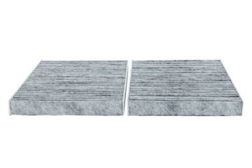 Wöbermann Bmw 6 Gran 640 i 2012-2018 Karbonlu Polen Filtresi