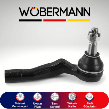 Wöbermann Infiniti G35 2003-2007 Rot Başı Sağ D8520CD725
