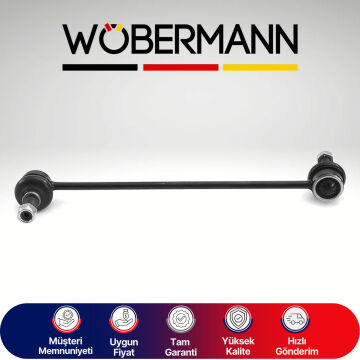 Wöbermann Rn156 Laguna 2 2000-> Trafic 2 1997-> Vivaro 2001-> Espace 4-Trafic 2001-> 01151 Z Rot Ön 2 Adet 8200002870