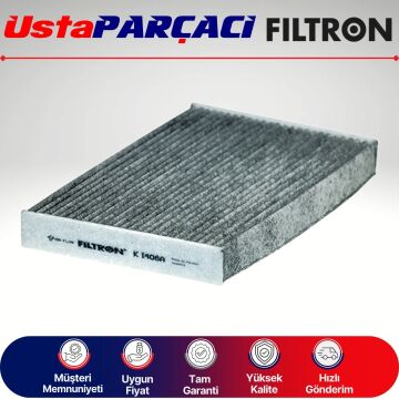 Filtron Karbonlu Polen Filtresi K1408A 3647011