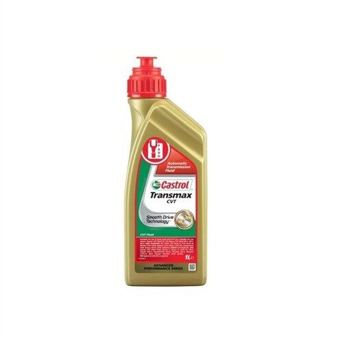 Castrol Transmax CVT Multivehicle Şanzıman Yağı 1Lt