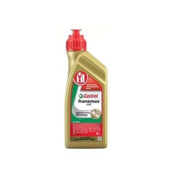 Castrol Transmax CVT Multivehicle Şanzıman Yağı 1Lt