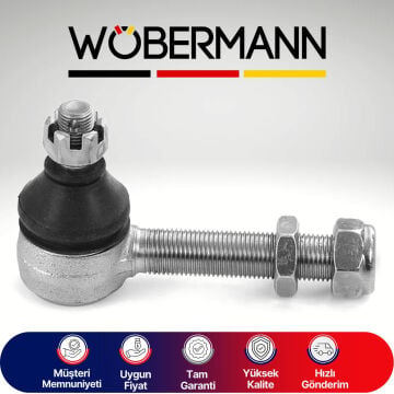 Wöbermann Atv Rot Başı Sağ-Sol X1113, X1114, X1116, X963