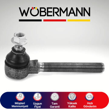 Wöbermann Atv Rot Başı Sağ-Sol X1113, X1114, X1116, X963