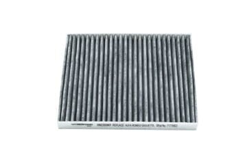 Wöbermann Alfa Romeo Giulietta 1.4 Tb 2010-2018 Karbonlu Polen Filtresi