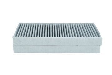 Wöbermann Bmw 6 M 2005-2010 Karbonlu Polen Filtresi