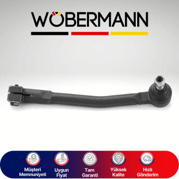 Wöbermann Alfa Romeo 145 Rot Başı Sağ 60608980