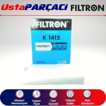 Filtron Standart Polen Filtresi K1415 4478300100