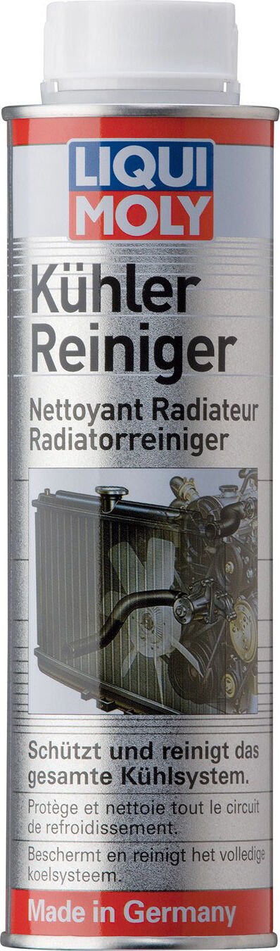 Liqui Moly Radyatör Temizleyici 300 ml 3320