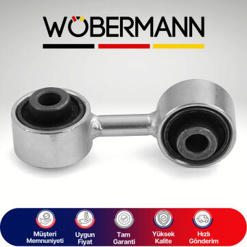 Wöbermann Rover 200 Xw 1989-2025 Rf 1999-2005 400 Rt 1995-2000 400 Xw 1989-1995 45 Rt 1999-2006 Z Rot Ön Sağ-Sol 51320SK3000