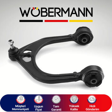 Wöbermann Challenger 4Th Gen-2008-300 1St Gen-2005-2010-300 2Nd Gen-2011-2017 Salıncak Rotilli Ön Sol Üst 68045131AE