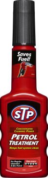 STP Benzin Yakıt Temizleyici 200 ml