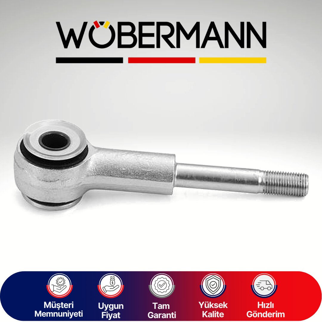 Wöbermann Peugeot Expert Rot Z Rot 508735