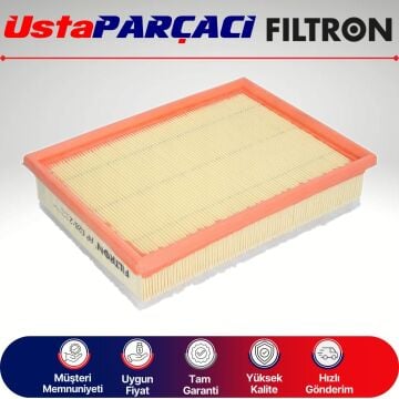 Filtron BMW X3 E83 30i M54 Benzinli Hava Filtresi 2004-2006 AP028/2 13721730946