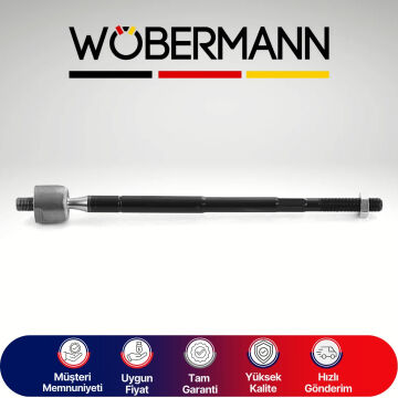 Wöbermann Toyota Corolla Rot Mili EV165, 4550319130, 4550309130