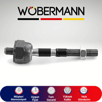 Wöbermann Toyota Corolla Rot Mili EV165, 4550319130, 4550309130