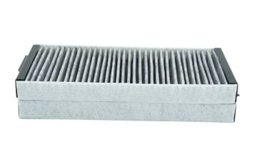 Wöbermann Bmw 7 730 Ld 2005-2008 Karbonlu Polen Filtresi